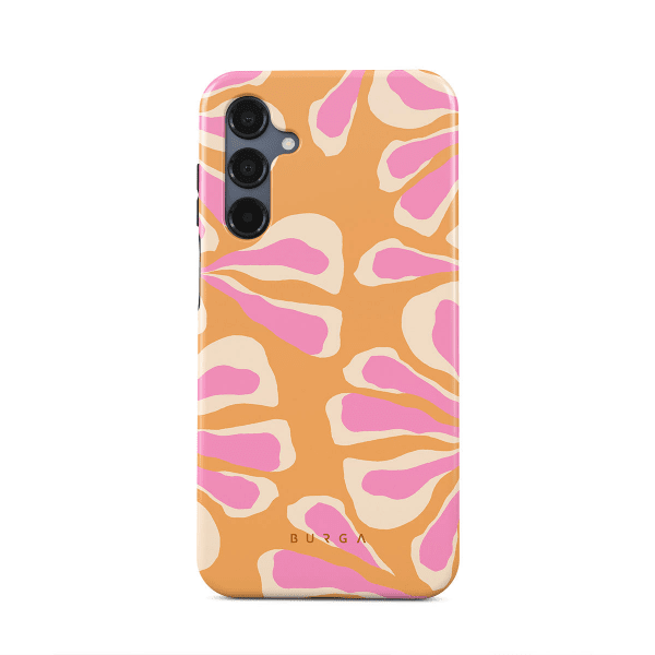 Burga Samsung Galaxy A16 Skal Tough Aloha