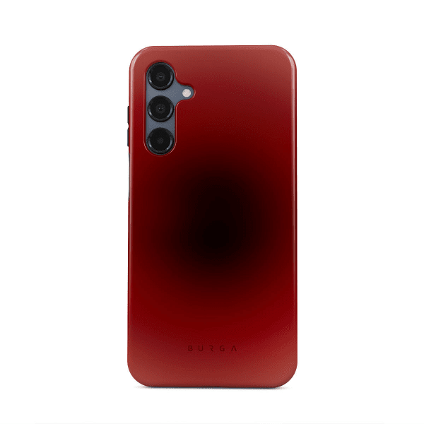 Burga Samsung Galaxy A16 Skal Tough No Talking