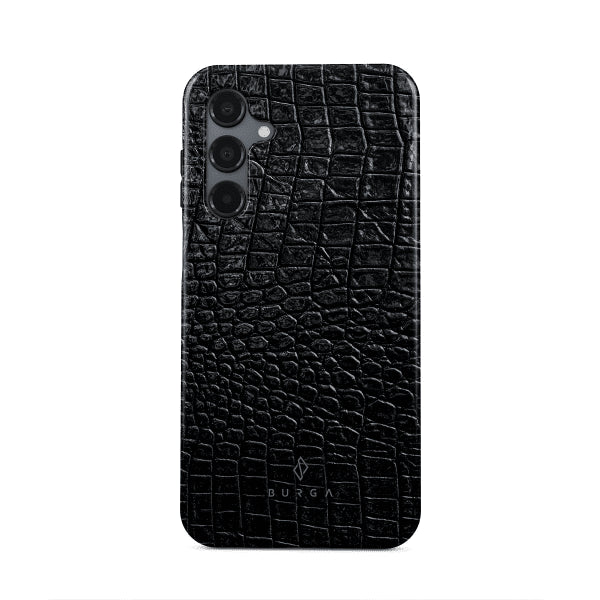 Burga Samsung Galaxy A16 Skal Tough Reaper's Touch