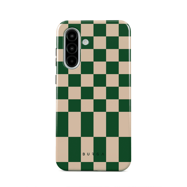 Burga Samsung Galaxy A56 Skal Tough Ivy League