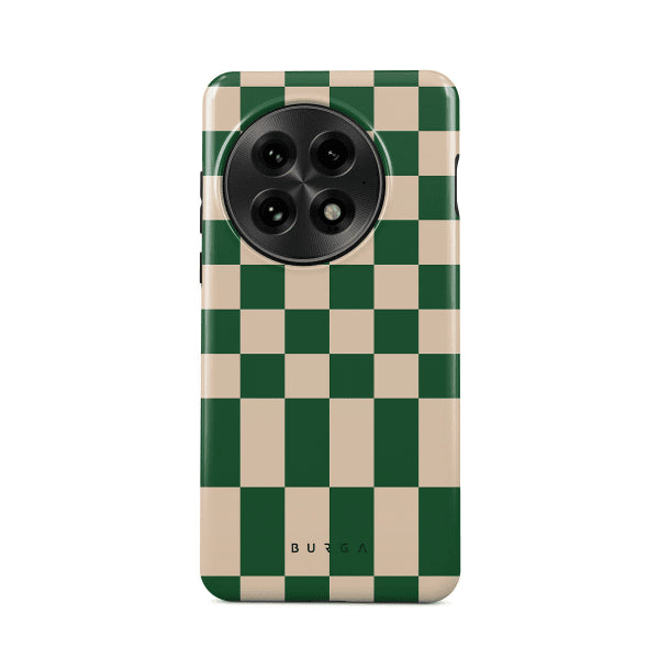 Burga OnePlus 13 Skal Tough Ivy League