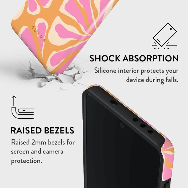 Burga OnePlus 13 Skal Tough Aloha