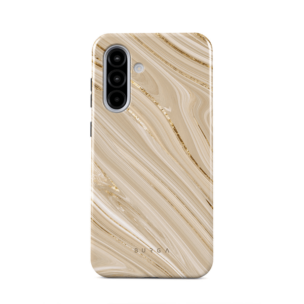 Burga Samsung Galaxy A56 Skal Tough Full Glam