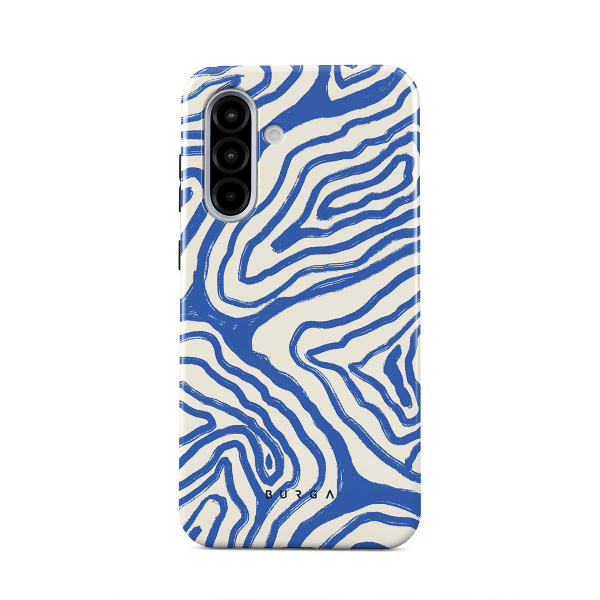 Burga Samsung Galaxy A36 Skal Tough Seven Seas