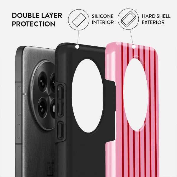 Burga OnePlus 13 Skal Tough Favorite Bikini