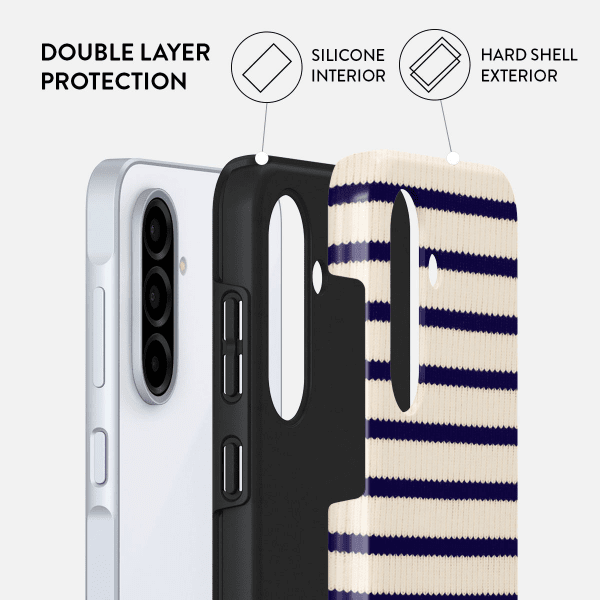 Burga Samsung Galaxy A36 Skal Tough Old Money