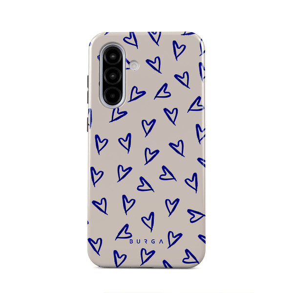Burga Samsung Galaxy A26 Skal Tough Love Me Right