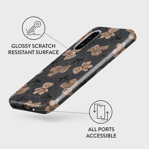 Burga Samsung Galaxy A26 Skal Tough BFF