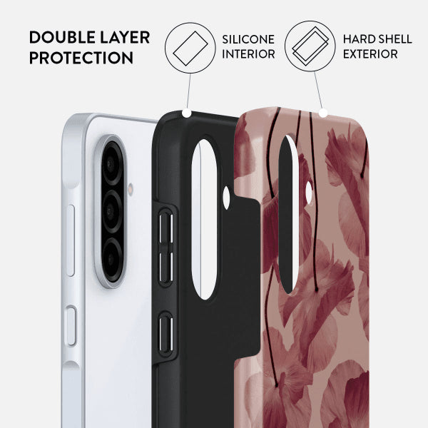 Burga Samsung Galaxy A36 Skal Tough Tender Kiss