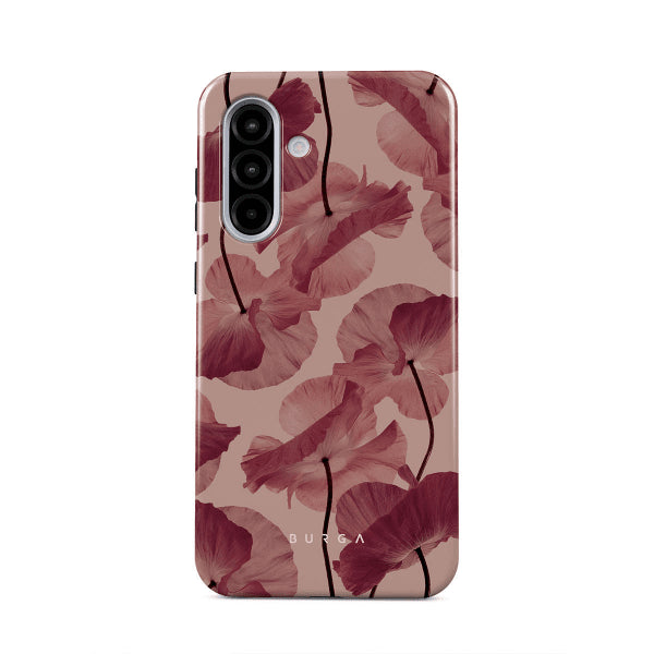 Burga Samsung Galaxy A56 Skal Tough Tender Kiss