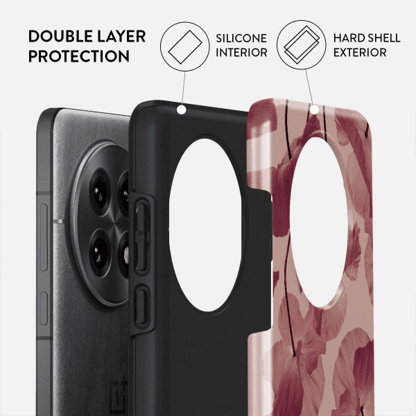 Burga OnePlus 13 Skal Tough Tender Kiss