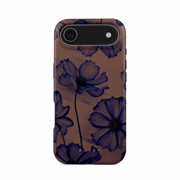 Burga iPhone Air Skal Tough MagSafe Velvet Night