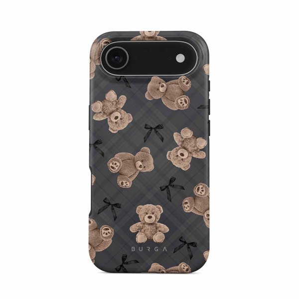 Burga iPhone Air Skal Tough MagSafe BFF