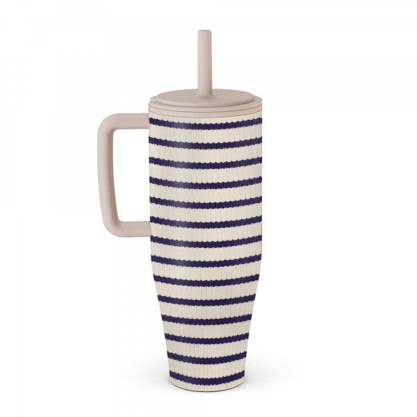 Burga Flaska Termosmugg 1.2 liter Old Money