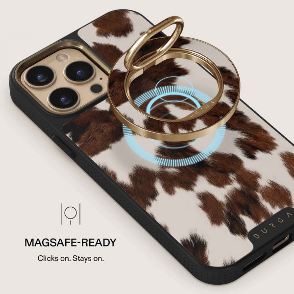 Burga Hållare Mobilring MagSafe Celestial