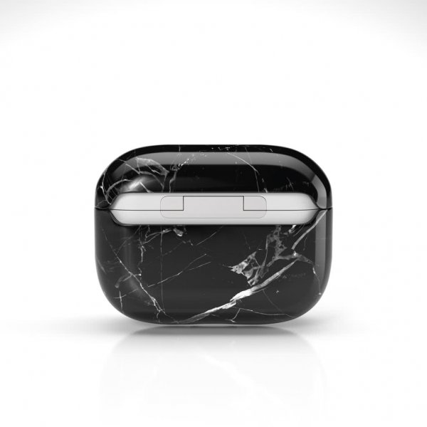 Richmond & Finch AirPods Pro Skal Black Marble