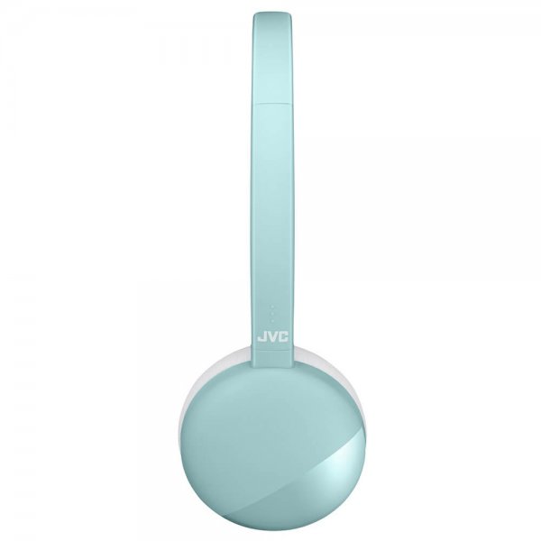 JVC Hörlurar On-Ear S22 Trådlös Mint