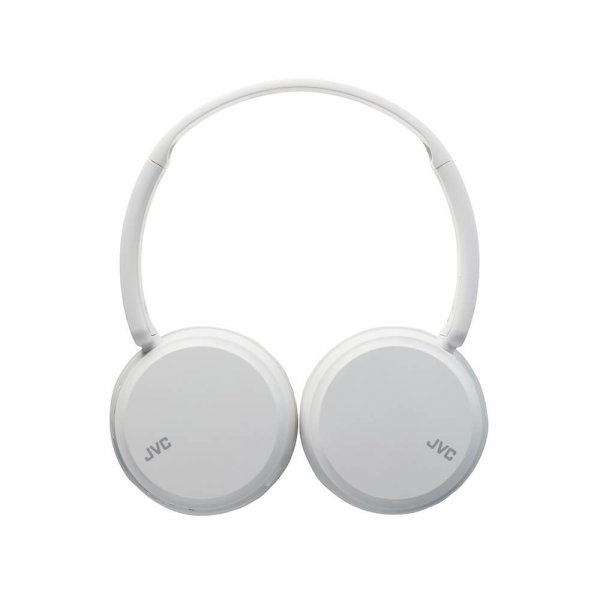 JVC Hörlurar On-Ear Wireless HA-S35BT Vit