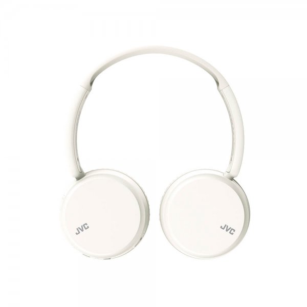 JVC Hörlurar On-Ear BT HA-S36W Vit