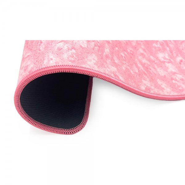 Deltaco Gaming PMP80 Musmatta 450x400mm Rosa