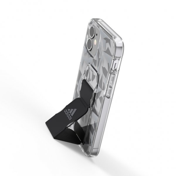 Adidas iPhone 12 Mini Skal SP Grip Case Grå