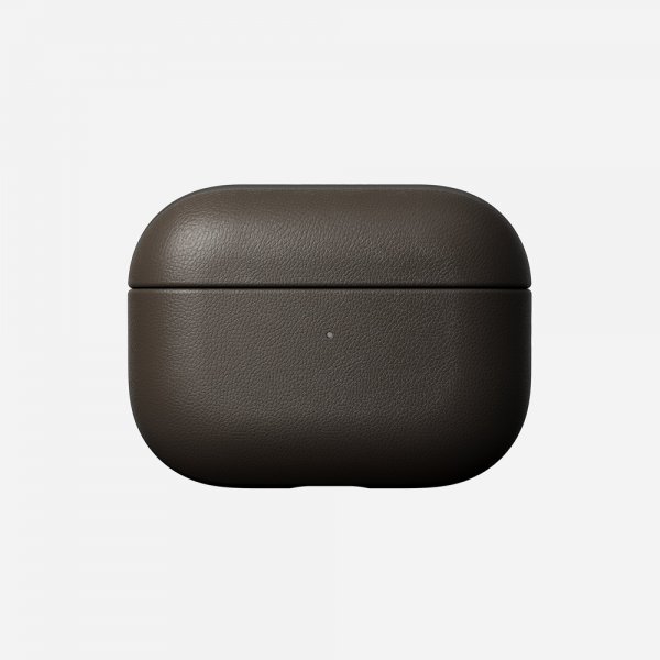Nomad AirPods Pro Skal Active Rugged Case Mocha Brown