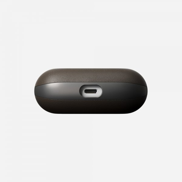 Nomad AirPods Pro Skal Active Rugged Case Mocha Brown