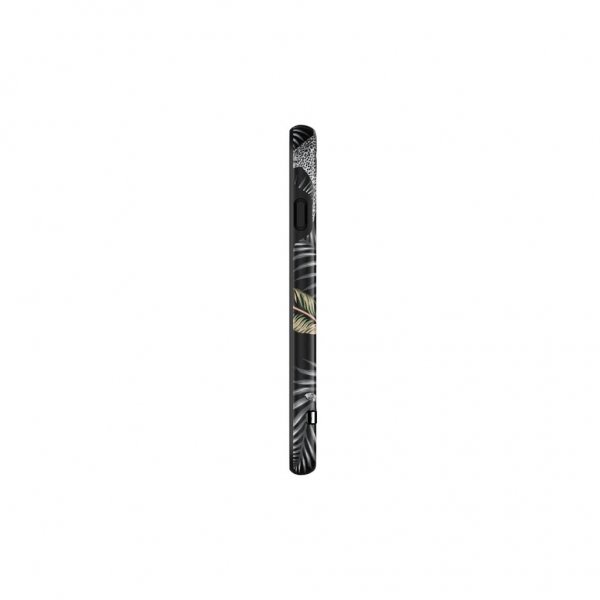 Richmond & Finch iPhone 6/6S/7/8/SE Skal Silver Jungle