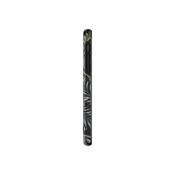 Richmond & Finch iPhone 11 Pro Max Skal Silver Jungle