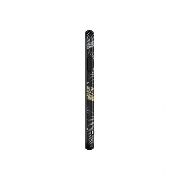 Richmond & Finch iPhone 11 Pro Max Skal Silver Jungle