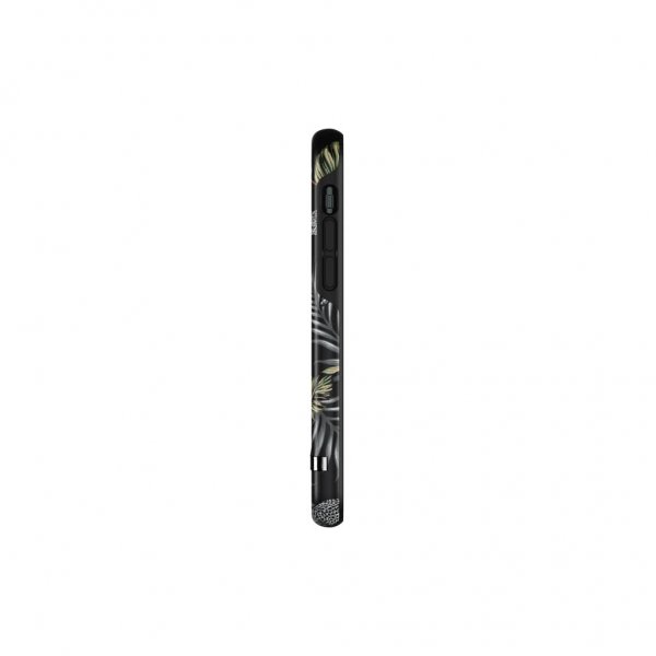 Richmond & Finch iPhone 11 Pro Skal Silver Jungle