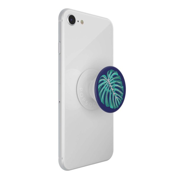 Popsockets PopTop Vintage Palm Leaf