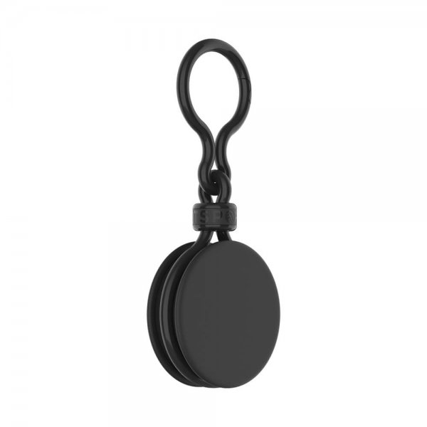 Popsockets PopChain Svart