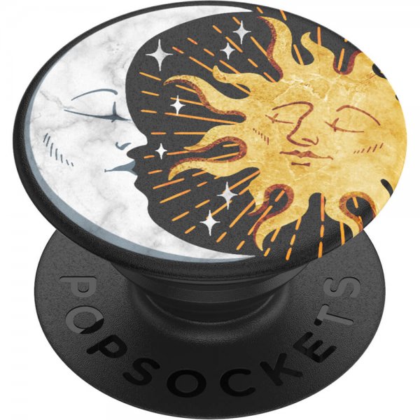 Popsockets PopGrip Sun and Moon
