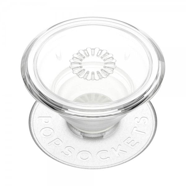 Popsockets PopGrip Clear