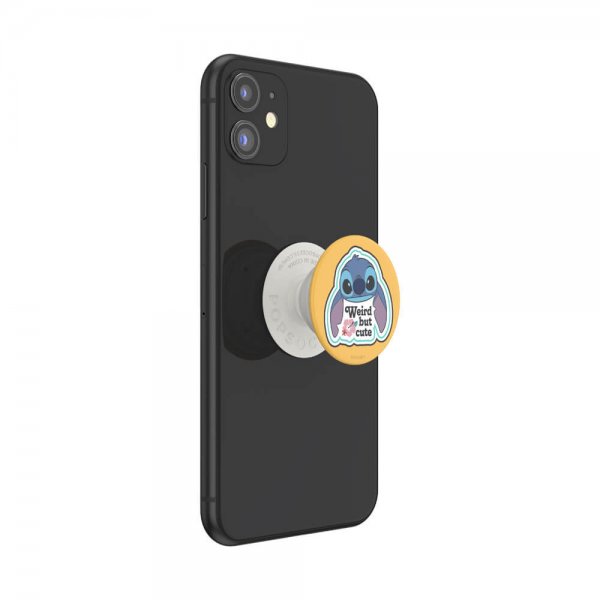 Popsockets PopGrip Weird But Cute
