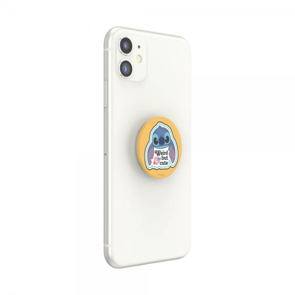 Popsockets PopGrip Weird But Cute