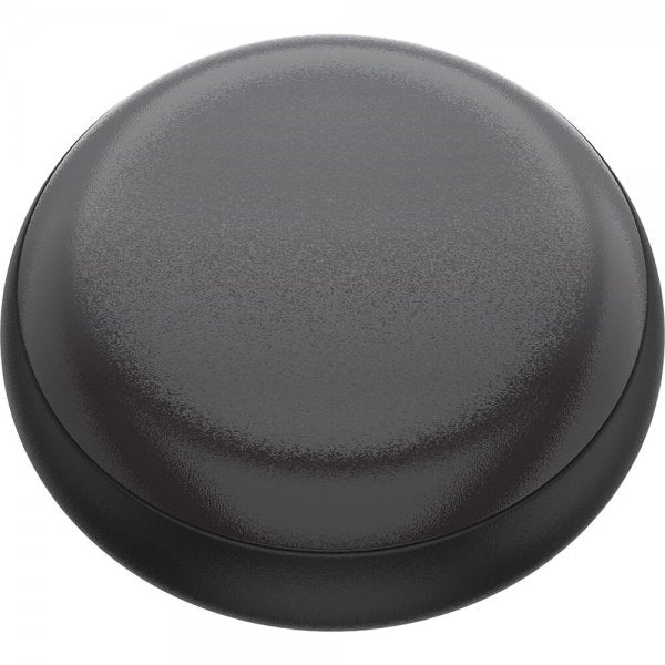Popsockets PopPuck Startpaket Black Flip