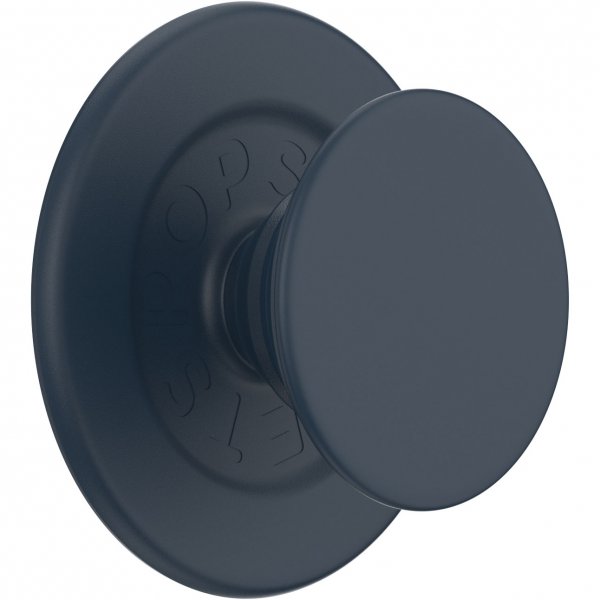 Popsockets MagSafe PopGrip Soft Touch Navy