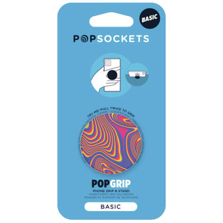 Popsockets PopGrip Basic Woozy