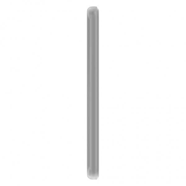 Otterbox Samsung Galaxy A72 Skal React Transparent