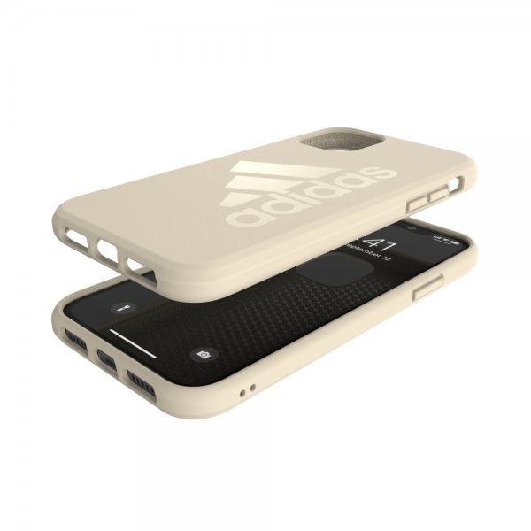 Adidas iPhone 11 Skal Terra Bio Case SS20 Alumina