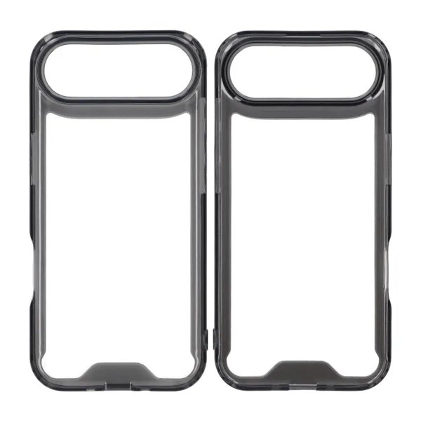 iPhone Air Skal Stöttålig Svart