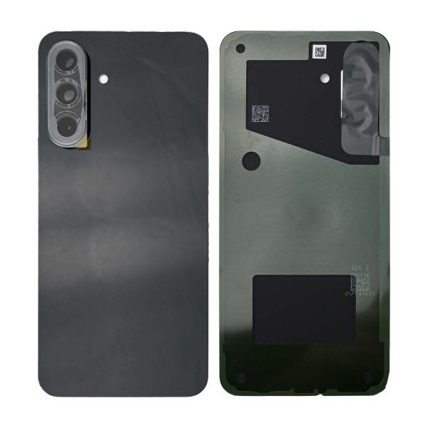 Samsung Galaxy A36 5G (A366B) Baksida Original - Awesome Black