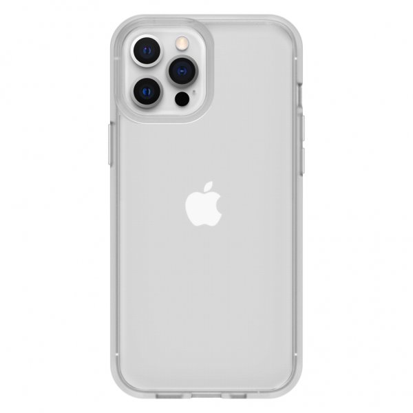 Otterbox iPhone 12 Pro Max Skal React Transparent