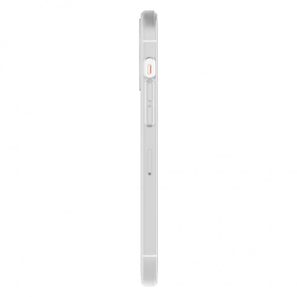 Otterbox iPhone 12 Pro Max Skal React Transparent