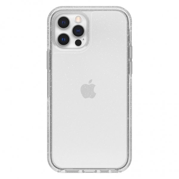 Otterbox iPhone 12/iPhone 12 Pro Skal Symmetry Series Stardust