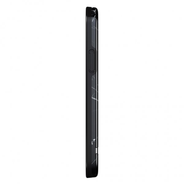 Richmond & Finch iPhone 12/iPhone 12 Pro Skal Black Marble