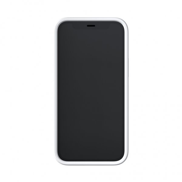Richmond & Finch iPhone 12 Mini Skal White Marble