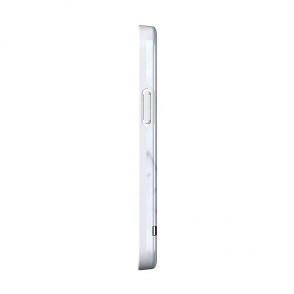Richmond & Finch iPhone 12 Mini Skal White Marble